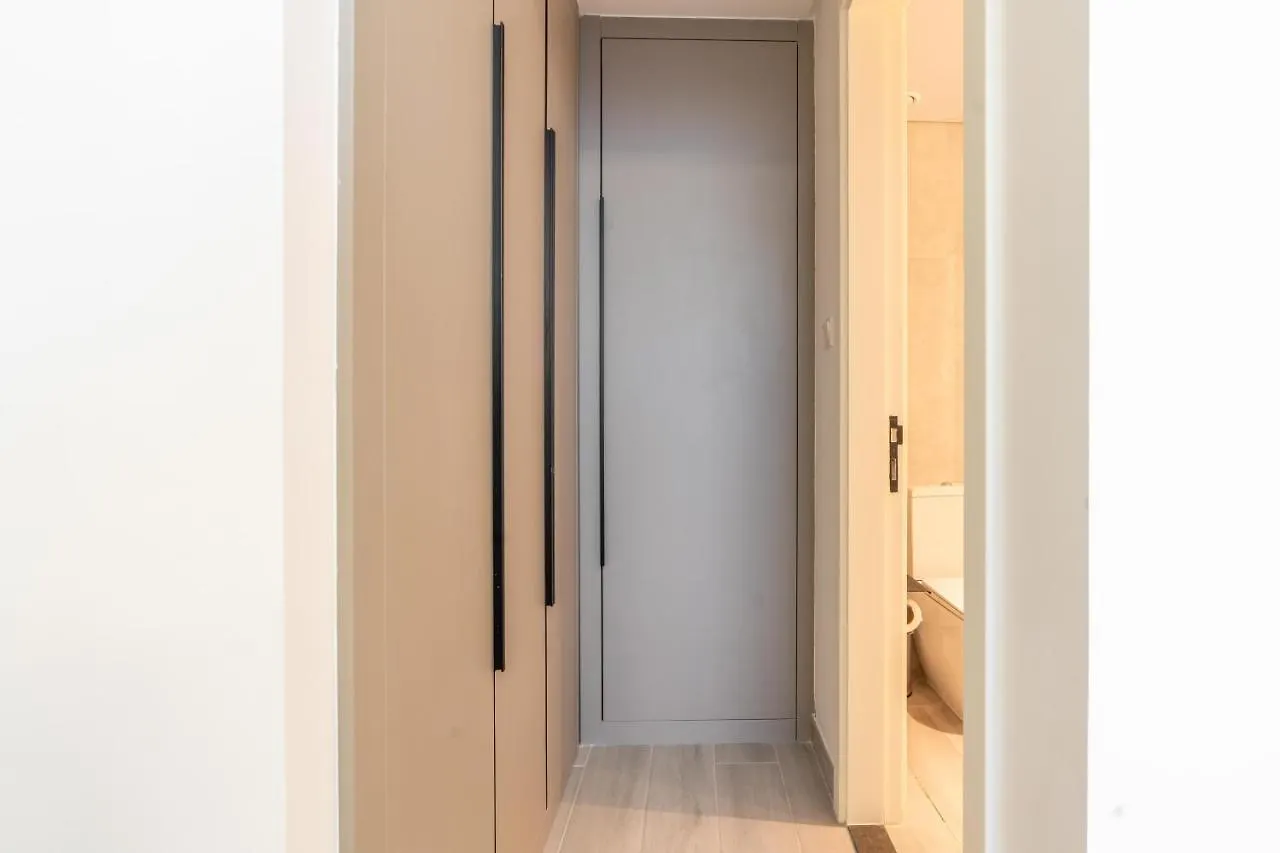 White Sage - Brand New Apartment With Panoramic New Dubai Views