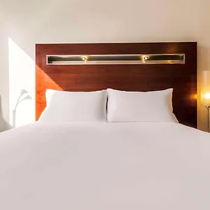 Hotel Ibis World Trade Centre, Dubai