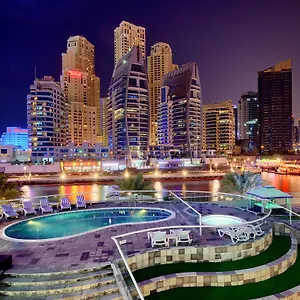 Pearl Marina Lejlighedshotel