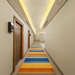 Hotel Citymax Al Barsha, Dubai