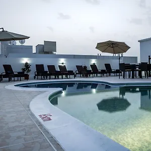  Apartmán The View Al Barsha