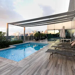 Appartement Simply Comfort In J One Tower, Dubaï