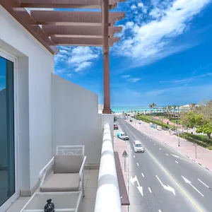 Hotel Park Regis Boutique Jumeirah, Dubai