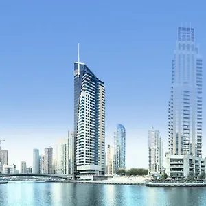  Apartament Dusit Princess Residences Marina