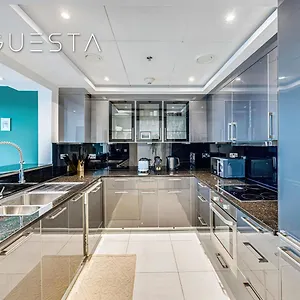  Apartament Park Island, Marina