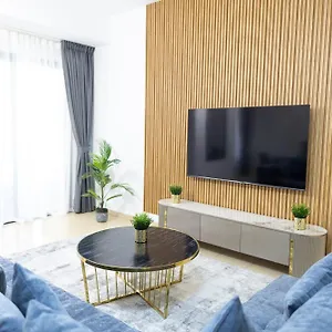 Appartamento Jbr By Happy Season, Dubai
