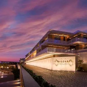 Θέρετρο Bvlgari, Ντουμπάι