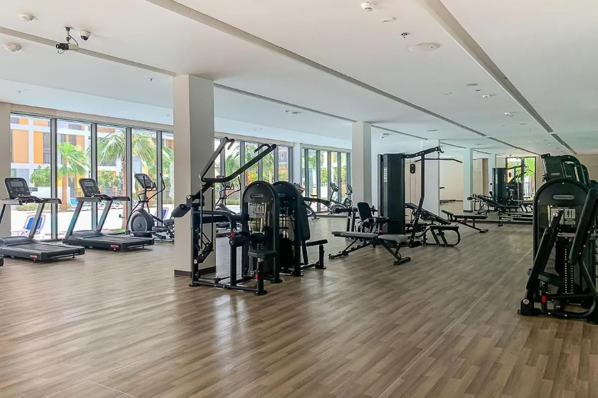 White Sage - Brand New Apartment With Panoramic New Dubai Views